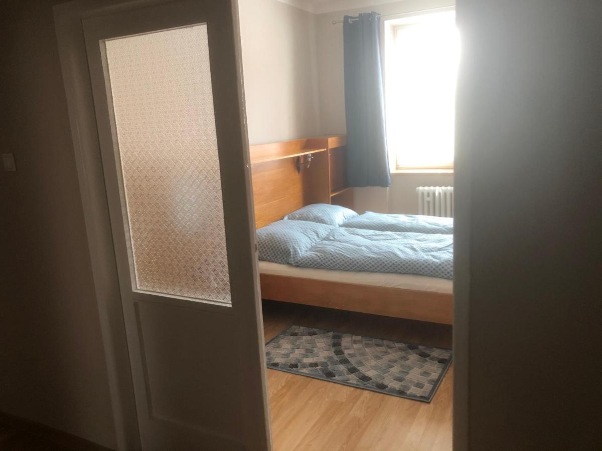Apartman Bea, Snp 12 Velky Krtis Exterior foto