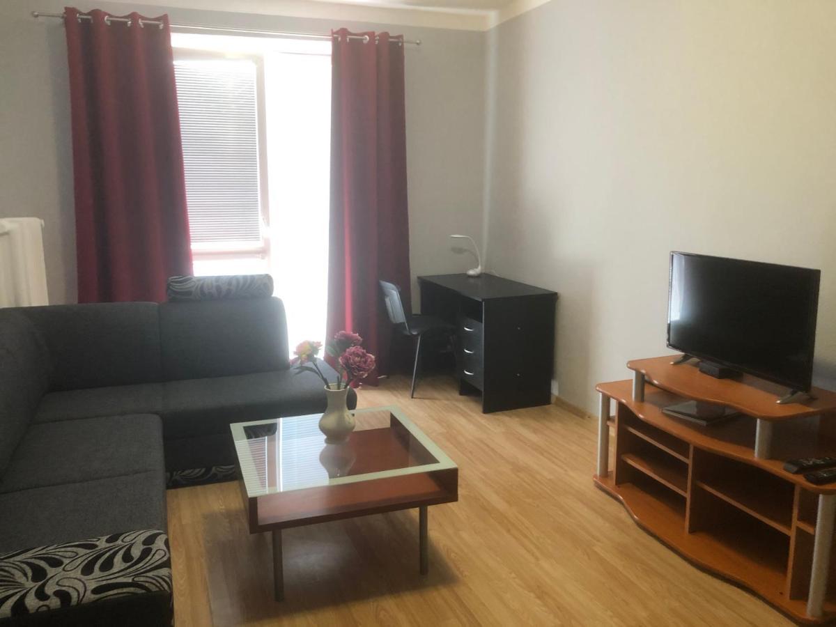 Apartman Bea, Snp 12 Velky Krtis Exterior foto